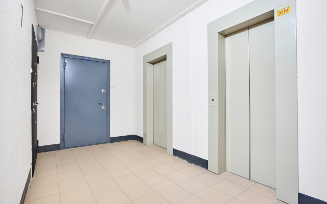 V Zhk Poltavskiy Apartments 1