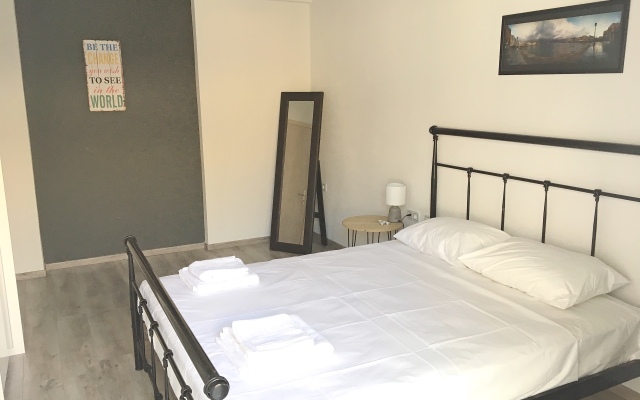 Апартаменты Pegasus Flat