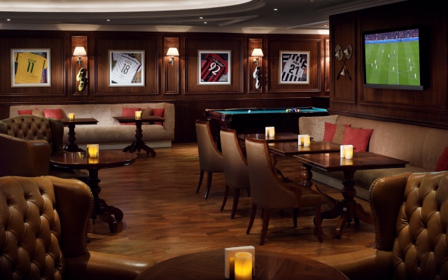 Kempinski Palm Jumeirah Hotel & Residences
