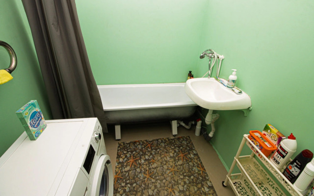 Квартира Уютная в Удобном Районе