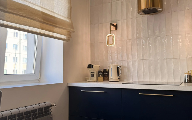 Квартира Премиум-класса в центре Гомеля