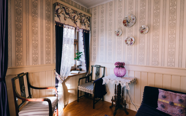 Kupecheskaya Usad`ba Mini-Hotel