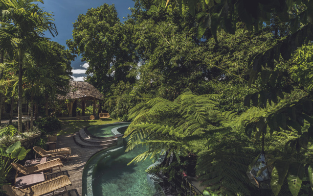 Amarea Resort & Spa Ubud by iNi Vie Hospitality