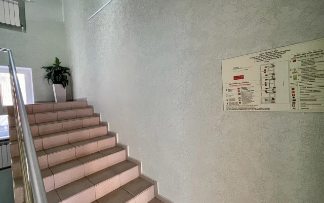 Alina Guest House