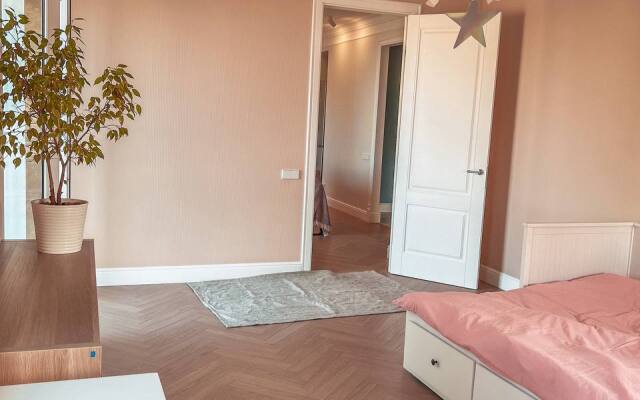 Myhome Apartments