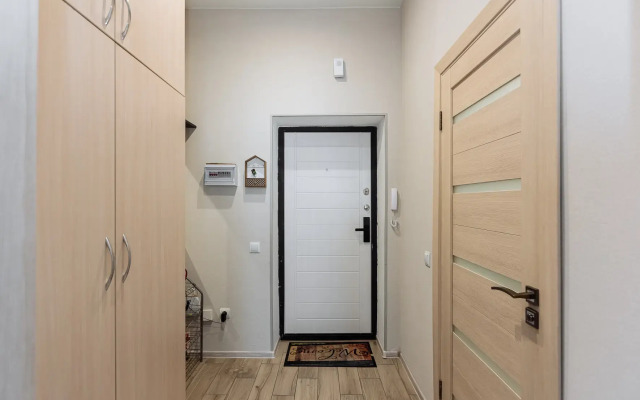 U Samogo Sinego Morya Flat