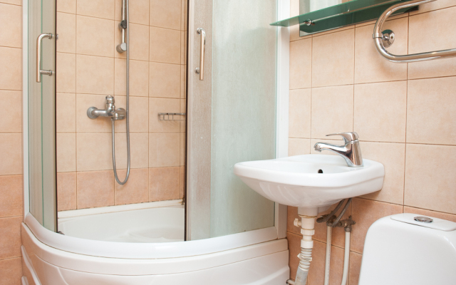 Апартаменты Moskva4you Октябрьская