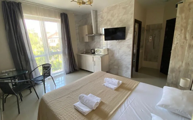 Na Kuvshinok 7k1 22 Flat