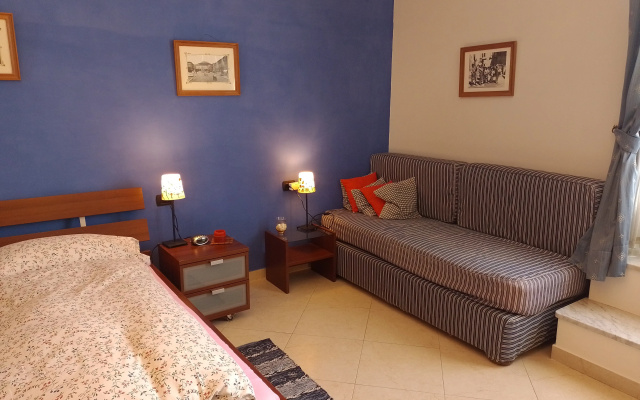 Ночлег и завтрак (B&B) B&B Cupole e Campanili