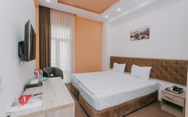 Madinah Hotel