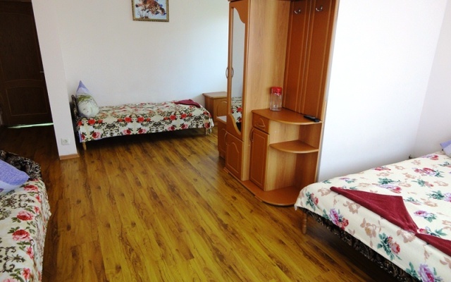 Guest House YKOR