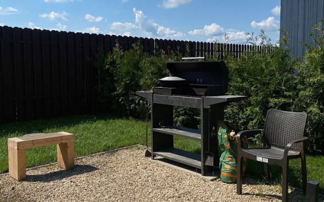 Частный дом Лесная ягода