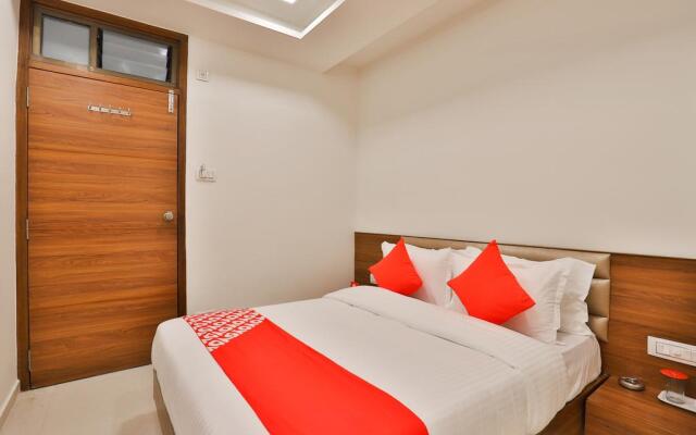 Hotel Sungold