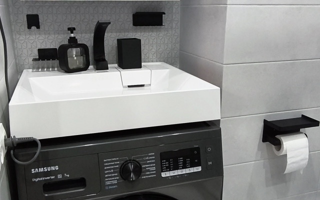 Квартира Уютная однокомнатная