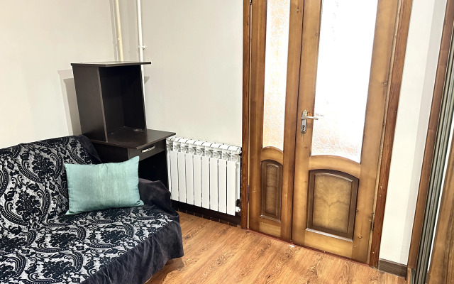 Lenina 25, g. Kaspiysk Flat