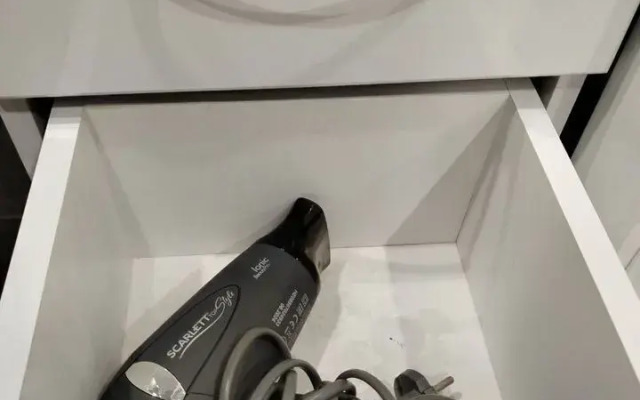 V Zhk Alleya- Papk So Vsemi Udobstvami Flat