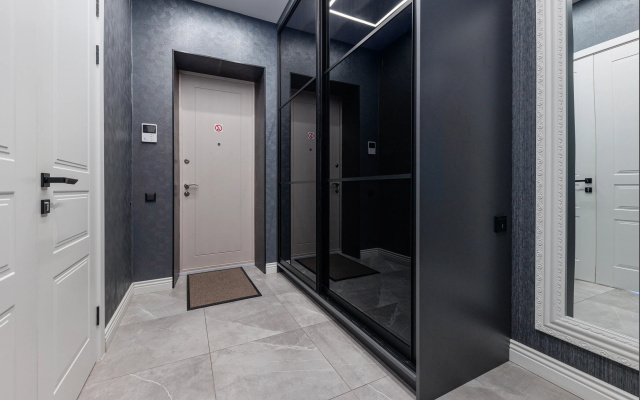 Апартаменты Royal Apartments Minsk