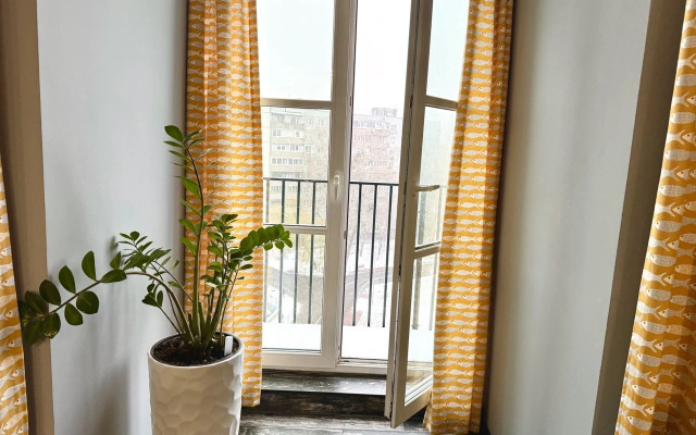 Квартира Букинг39 Четырехместная в Рыбной деревне