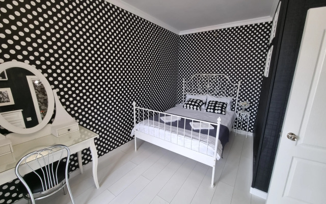 Апартаменты Евротрешка рядом с Крокусом