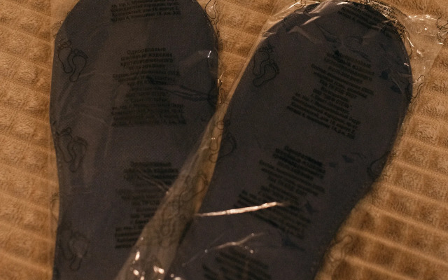 Апартаменты в Центре Твери