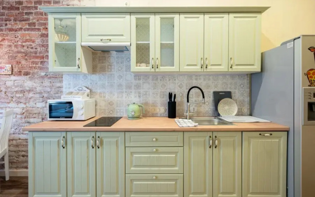 Гостевой дом Карта на Некрасова 8