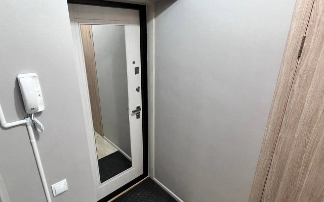 Квартира Будь Как Дома