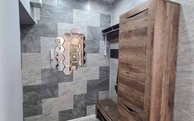«Oazis» na Prospekte Lenina 54 Apartment