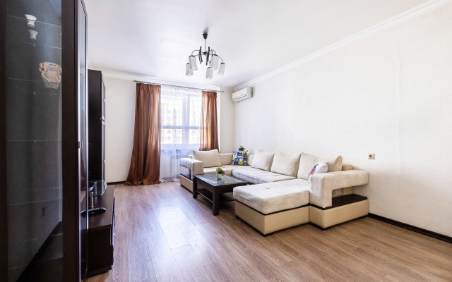 Апартаменты на Вишневского