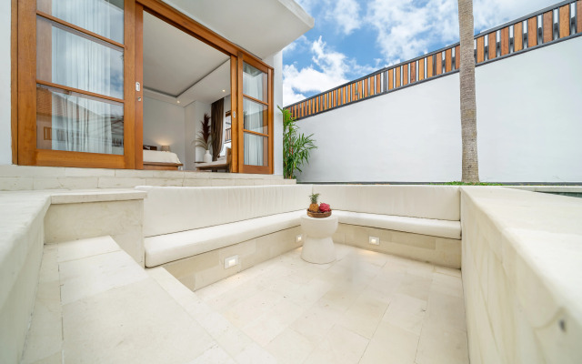 Novaya, Ogromny Basseyn, blizko k Plyazhu, Sofia 1 Villa