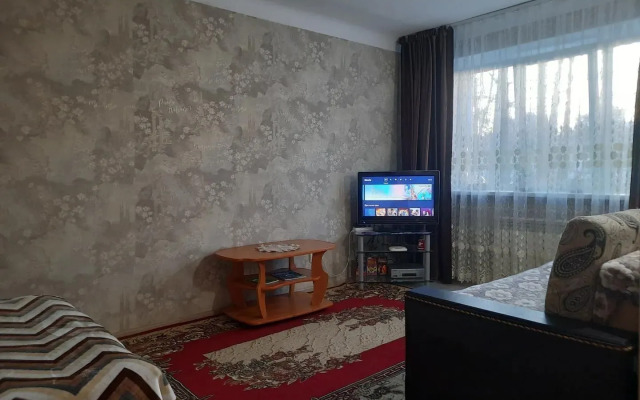 Квартира в стиле Retro