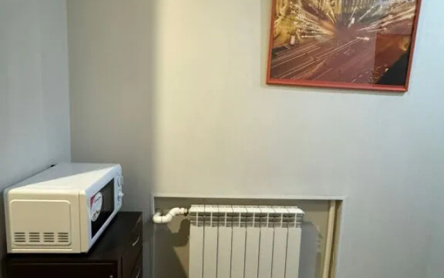 Апартаменты TravelCool 2