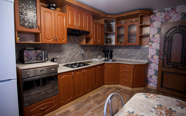 Гостевой дом Архангельских