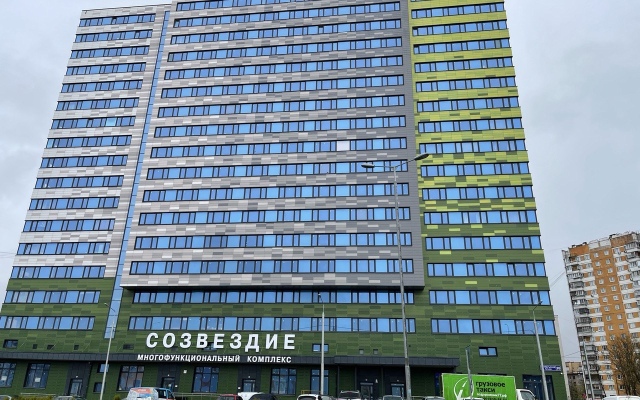 Color Apartments