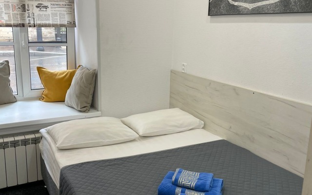 Gagarin Cozy Apartments