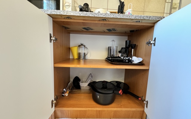 Cranz Room Flat
