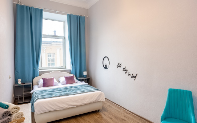 Гостевой Дом Галерея Вояж