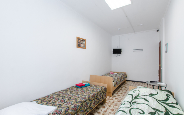 Mini hotel Rassvet