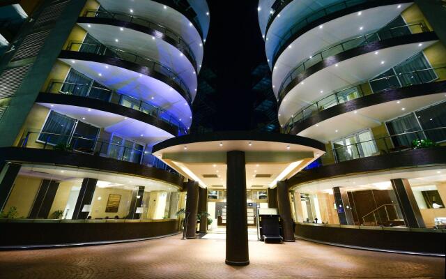 Protea Hotel by Marriott Kampala Skyz Hotel