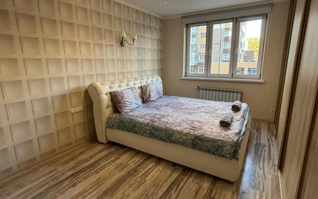 Апартаменты Maxi Двухкомнатные на Бородинском