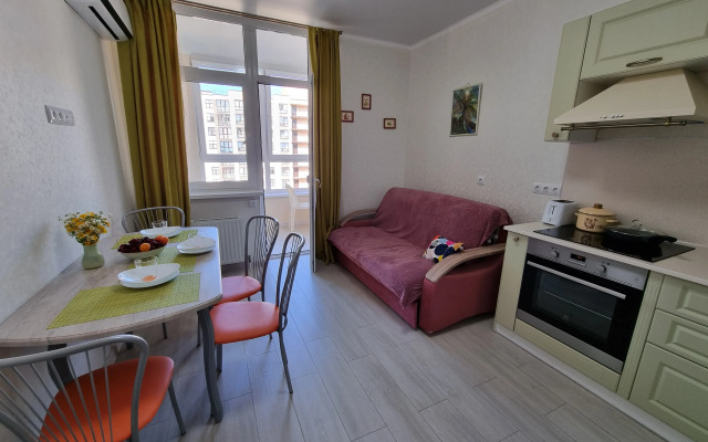 Квартира ЖК Привелегия