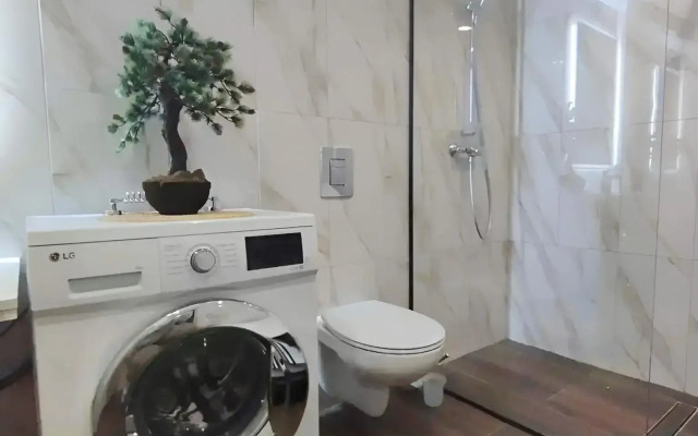 Апартаменты 227