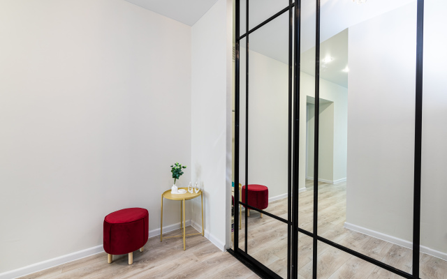 Апартаменты LS 4-х Комнатная большая Журавли