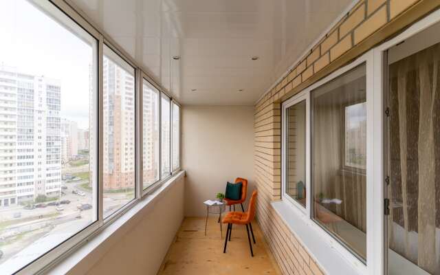 Апартаменты на Таганской 79