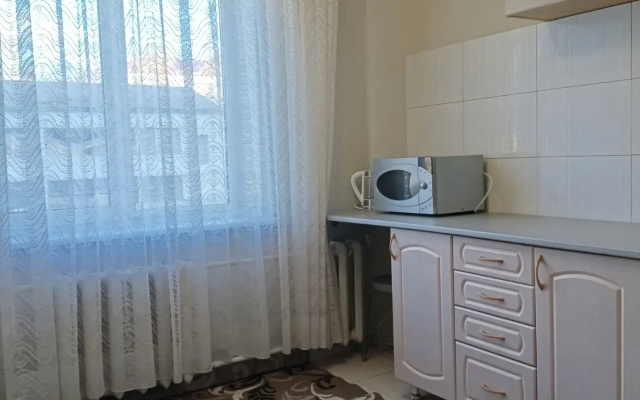 Квартира Двухкомнатная квартира в центре города
