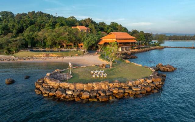 Green Bay Phu Quoc Resort & Spa Hotel