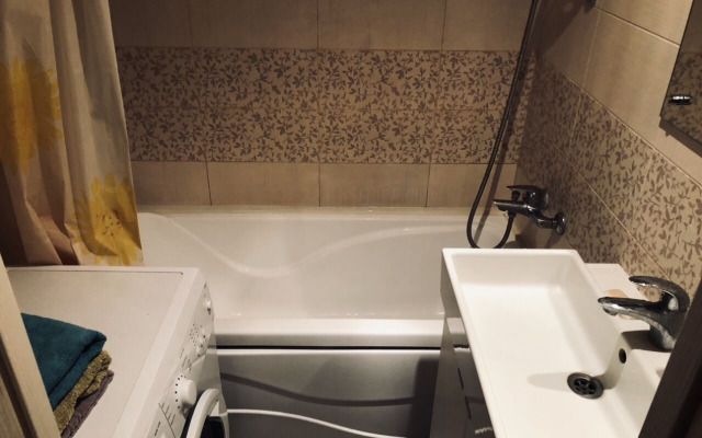 Квартира в историческом центре с видом на Центральную площадь города