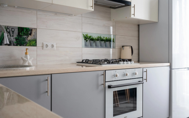 Апартаменты Azure by Pavlov