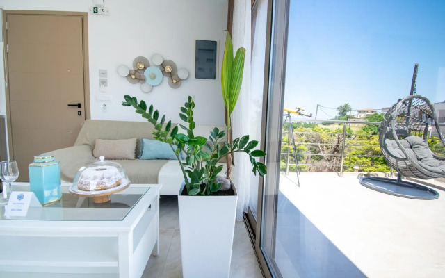 Aetheria Roof Resort Apartments