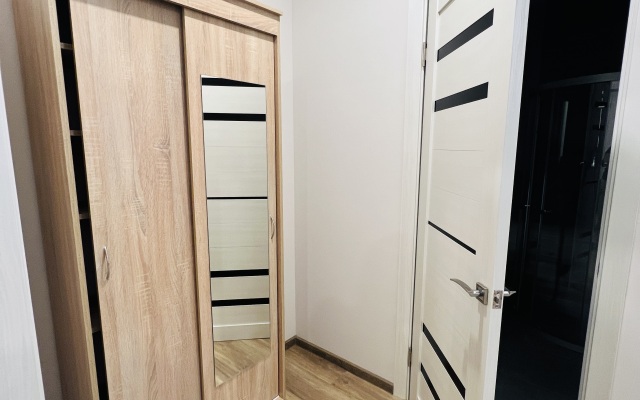 Apartment Proletarsky Dvorik