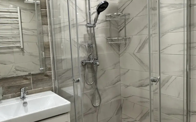 Апартаменты у моря